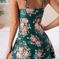 👙Liquidação de Verão 50% OFF💃Maiô Feminino Modelador com Nó Tie Knot