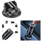 🔥 50% OFF 📱 Suporte Telemóvel Carro 360° 🚗 Firme & Prático
