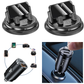 🔥 50% OFF 📱 Suporte Telemóvel Carro 360° 🚗 Firme & Prático