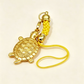 🔥50% OFF ✨ Tartaruga Dourada da Sorte 🐢 Atrai Boas Energias❤️Presente Cheio de Significado