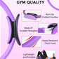 ⏳Oferta especial por tempo limitado⏰Pilates Ring Fitness Trainer | Anel tonificante para tronco, braços e pernas