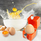 🔥🔥50% DESCONTO🥚 Abridor de Ovos – Sem Sujeira e Sem Quebrar Gemas🍳