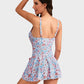 👙Liquidação de Verão 50% OFF💃Maiô Feminino Modelador com Nó Tie Knot