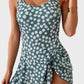 👙Liquidação de Verão 50% OFF💃Maiô Feminino Modelador com Nó Tie Knot