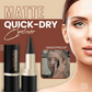📢Compre 1 e ganhe 1 grátis⏰Conjunto de delineador em gel preto de 2 peças, delineador à prova d'água e à prova de manchas