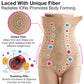 🥳NOVA PROMOÇÃO QUENTE🥳💞58K+ VENDIDOS!🧘‍♀️⌛Calça modeladora de cintura alta em microfibra 🌸 Aumenta a temperatura corporal e estimula a circulação sanguínea. Proporciona suporte à pele. Não precisa de ginásio para obter curvas firmes e harmoniosas.