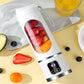 Liquidificador portátil sem fios