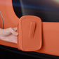 ⏰ Oferta Limitada 🚗 Suporte Carro PU 🖤 Prático & Elegante
