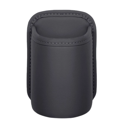 ⏰ Oferta Limitada 🚗 Suporte Carro PU 🖤 Prático & Elegante