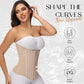 🔥 50% OFF ✨ Cinta Modeladora – Cintura Definida e Confortável