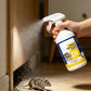 🐀50% DE DESCONTO AGORA! ✨Spray repelente multifuncional para roedores – Repelente seguro e não tóxico para ratos em ambientes interiores