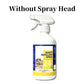🐀50% DE DESCONTO AGORA! ✨Spray repelente multifuncional para roedores – Repelente seguro e não tóxico para ratos em ambientes interiores