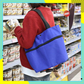 🔥 OFERTA ESPECIAL 🛒 Carrinho de Compras Dobrável 2 em 1 ✨ Carrinho de Supermercado Portátil e Leve