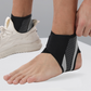 🔥 50% OFF 🦶 Suporte de Tornozelo Compressão Y, Mais Estabilidade