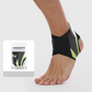 🔥 50% OFF 🦶 Suporte de Tornozelo Compressão Y, Mais Estabilidade