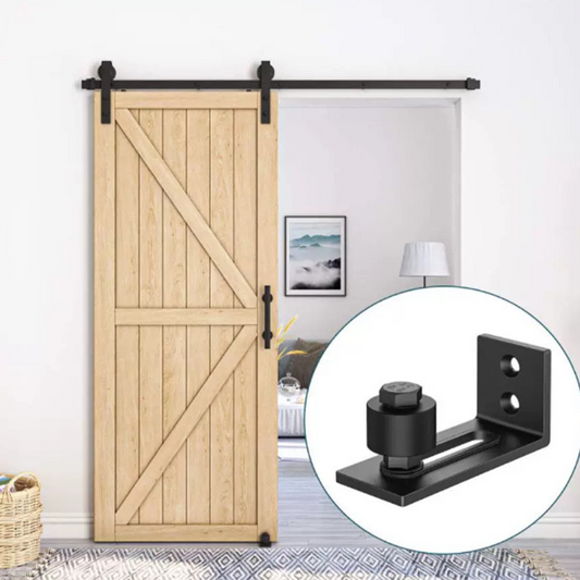 ✨ Oferta Limitada 🏠 Guia Ajustável – Fácil Instalação&Deslize Suave🔧