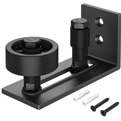 ✨ Oferta Limitada 🏠 Guia Ajustável – Fácil Instalação&Deslize Suave🔧