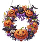 🎃 50% KORTING | Diamanten Halloween Krans ✨Ontspan & Creëer