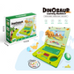 🔥50% de desconto por tempo limitado! 👧Brinquedos educativos para estimular as capacidades cognitivas das crianças! 🖥️Portátil de brincar com simulação interativa
