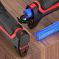 🔥50% OFF ⏰ Fita Métrica Laser 2 em 1 📏 Medição Precisa Sem Esforço