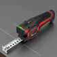🔥50% OFF ⏰ Fita Métrica Laser 2 em 1 📏 Medição Precisa Sem Esforço