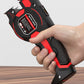 🔥50% OFF ⏰ Fita Métrica Laser 2 em 1 📏 Medição Precisa Sem Esforço