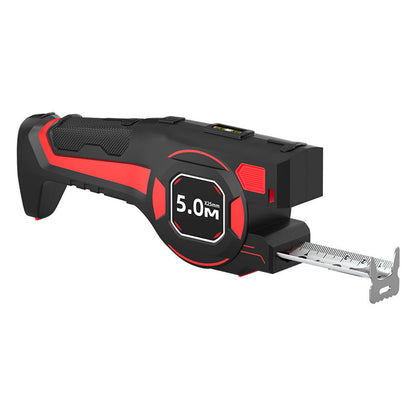 🔥50% OFF ⏰ Fita Métrica Laser 2 em 1 📏 Medição Precisa Sem Esforço