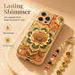 🔥 DESCONTO DE 50% 🌸 CAPA DE TELEMÓVEL LÓTUS – DESIGN LUXUOSO E ÚNICO ✨