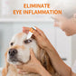 ✨Oferta Limitada 🐱🐶 Kit Olhos Pet – Limpeza Fácil & Suave 💧🌿