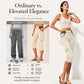 ✨ Nova Tendência 🔥 Calça Capri Cargo – Visual Moderno com Máximo Conforto