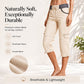 ✨ Nova Tendência 🔥 Calça Capri Cargo – Visual Moderno com Máximo Conforto