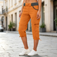✨ Nova Tendência 🔥 Calça Capri Cargo – Visual Moderno com Máximo Conforto