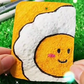 🎨 50% DE DESCONTO ✨ Puffy Texture Paper – Efeito 3D Mágico