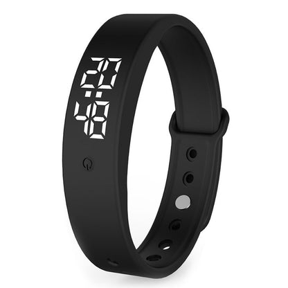 ⌚✨ Oferta Especial Pulseira Inteligente 💖 Cuide da Sua Saúde
