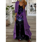 🌸 Tendência do Momento ⭐ Conjunto Maxi 2 Peças – Elegante, Leve e Super Confortável 👗