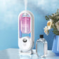 🏡 TOP VENDA 2026 🌸 Difusor Aromático LED ✨ Ambiente Zen