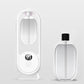 🏡 TOP VENDA 2026 🌸 Difusor Aromático LED ✨ Ambiente Zen