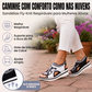 🔥 OFERTA DE VERÃO ☀️ Sandálias Plataforma de Dedo Aberto 💃 Conforto e Estilo