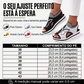 🔥 OFERTA DE VERÃO ☀️ Sandálias Plataforma de Dedo Aberto 💃 Conforto e Estilo