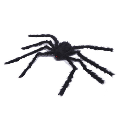 🔥 50% OFF 🕷️ Luz Teia de Aranha Halloween 🎃 Assustadora