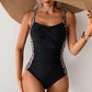 🔥 50% OFF 👙 Fato de Banho Feminino ✨ Ajuste Perfeito
