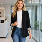 🔥 50% DESCONTO ✨ Blazer Feminino Elegante | Slim & Chic