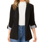 🔥 50% DESCONTO ✨ Blazer Feminino Elegante | Slim & Chic