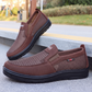 🔥 50% DESCONTO 👟 Sapatos Masculinos Slip-On – Respiráveis & Conforto Supremo