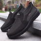 🔥 50% DESCONTO 👟 Sapatos Masculinos Slip-On – Respiráveis & Conforto Supremo
