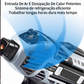 🔥 50% OFF ⏰ Soldador Elétrico Portátil – Soldaduras Rápidas e Precisas