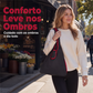🔥 50% OFF ⏰ Bolsa Dobrável Grande – Leve e Espaçosa