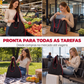 🔥 50% OFF ⏰ Bolsa Dobrável Grande – Leve e Espaçosa