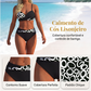 👙 50% DE DESCONTO! 🌺 Biquíni de verão estampado – Sexy, duas peças e versátil – Perfeito para a praia, piscina ou banhos de sol – leve, confortável e de secagem rápida ☀️