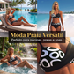 👙 50% DE DESCONTO! 🌺 Biquíni de verão estampado – Sexy, duas peças e versátil – Perfeito para a praia, piscina ou banhos de sol – leve, confortável e de secagem rápida ☀️